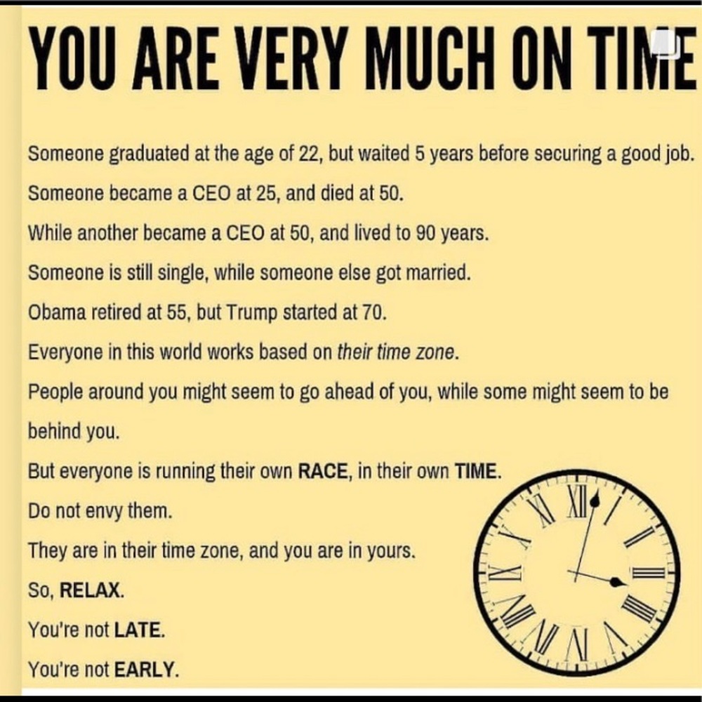 Meet your Posher, Julissa